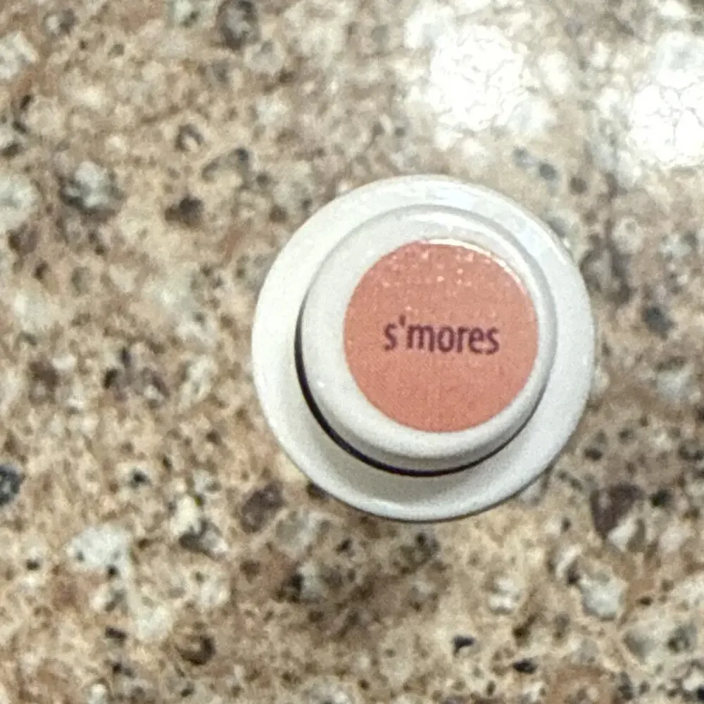 tarte Maracuja Juicy Melt Mask Lip Gloss, S'mores, Shine 0.1 fl oz